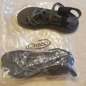 BRAND NEW in bag Chaco sandals sz 8